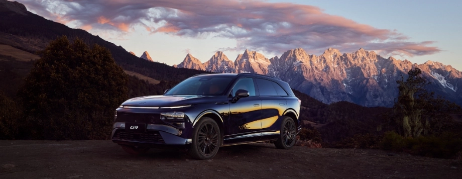 Design futuro automotive