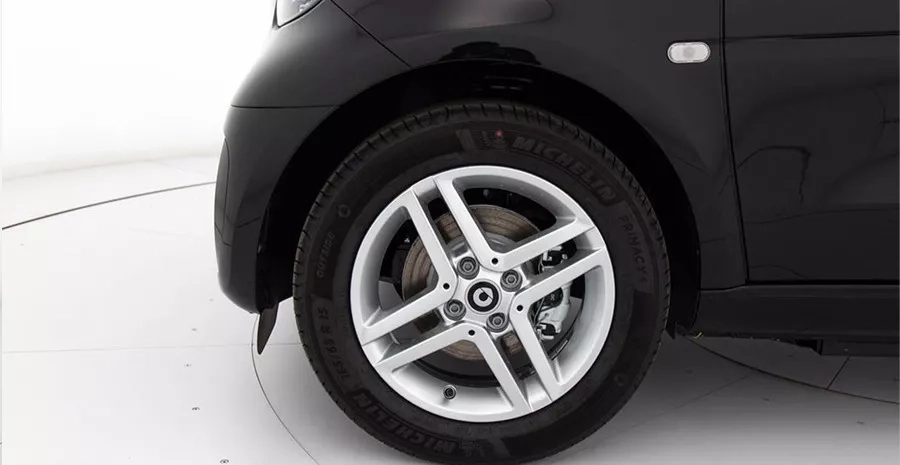 smart offerta cerchio