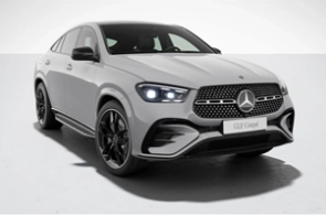 mercedes gle coupe 350 de