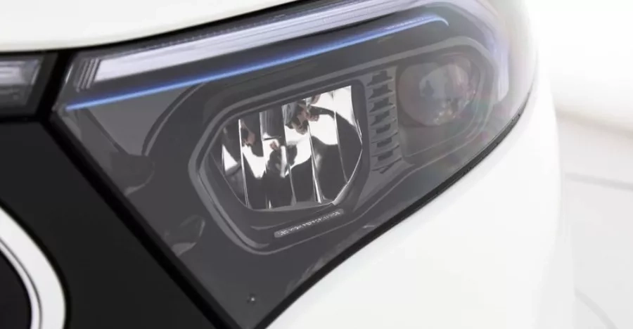 mercedes eqa offerta fanale