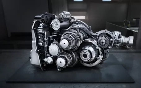 classe a 35 amg trazione cambio automatico