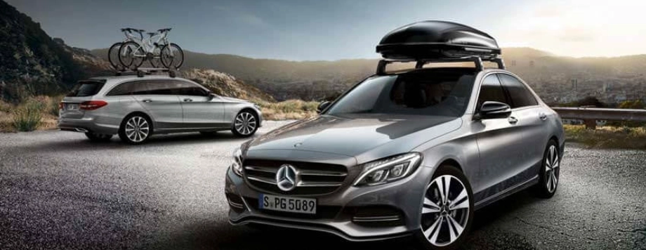  Accessori Mercedes-Benz