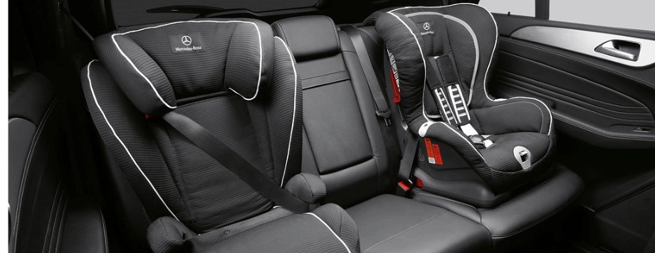 DUO PLUS Mercedes-Benz