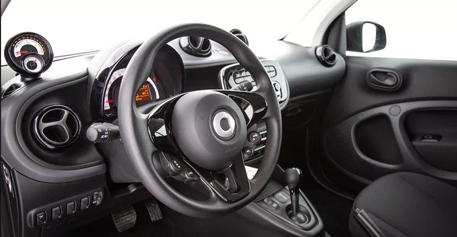 smart offerta volante