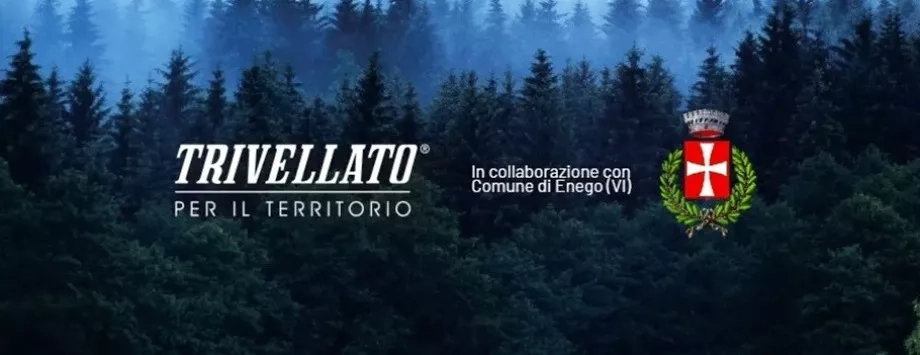 trivellato per il territorio