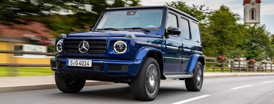 mercedes-suv-classe-g