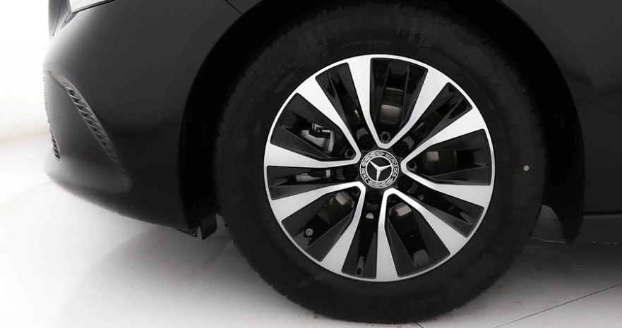 mercedes classe a offerta cerchio