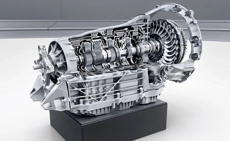 mercedes classe c sw all-terrain tecnologia motore