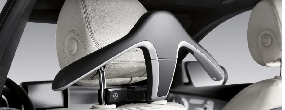  Gruccia appendi-abiti Mercedes-Benz