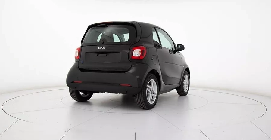 smart offerta posteriore