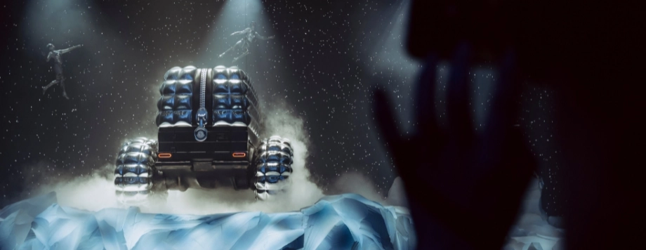 Mercedes-Benz Moncler