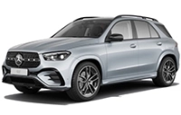 mercedes gle ibrida