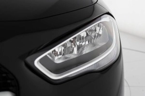 mercedes gla 180 d cerchi