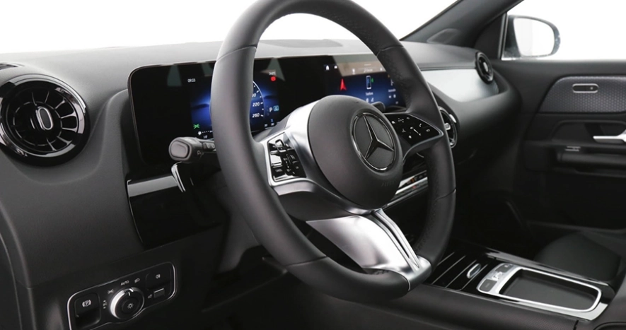 gla offerta volante