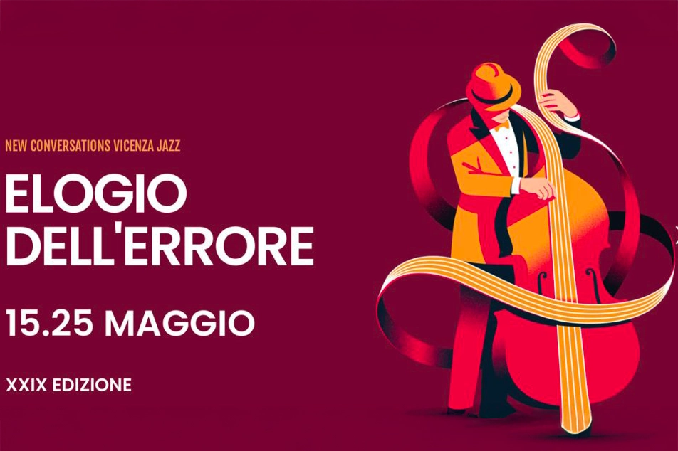 Vicenza Jazz 2025 - Elogio dell'errore
