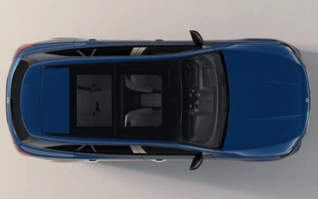 glc mercedes esterni 2023