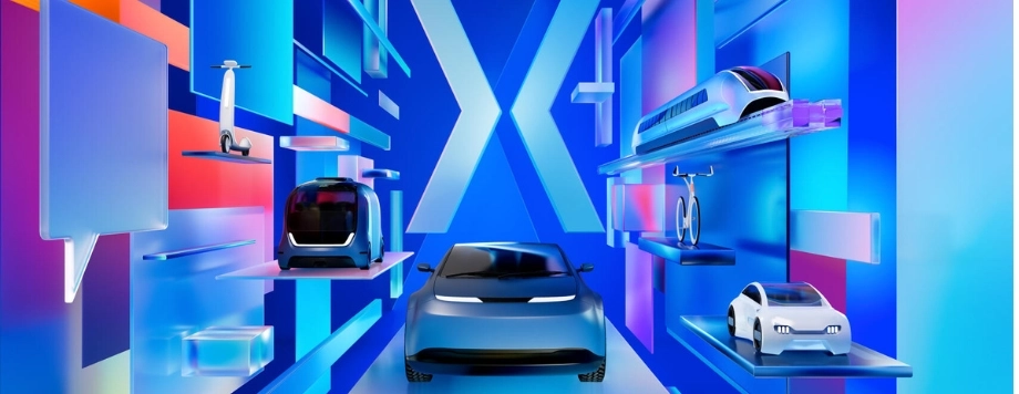 Salone di Monaco 2025 dettagli