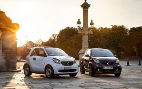 usato smart certified