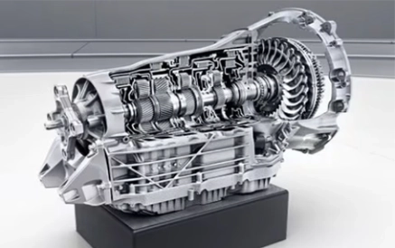 classe e station wagon assetto