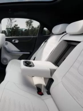 smart #1 pro + interno sedili posteriori