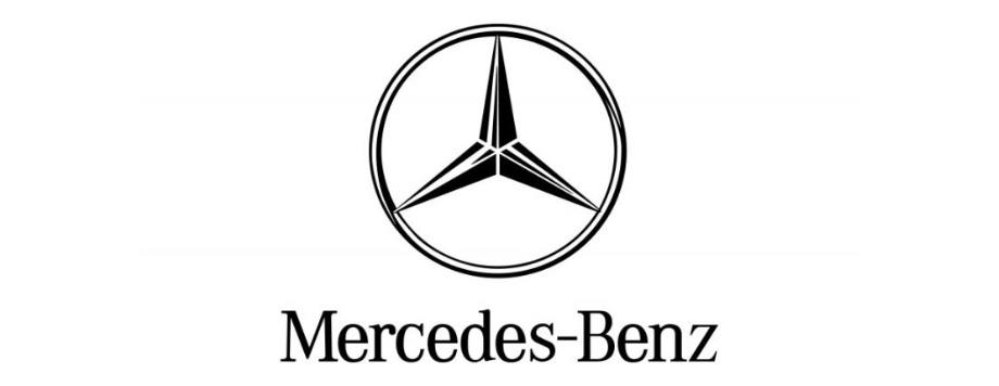 Mercedes-Benz logo 2008
