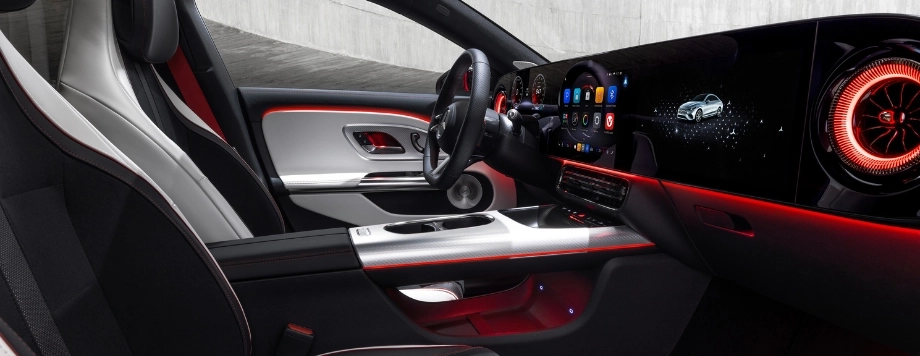 Nuova CLA tecnologia