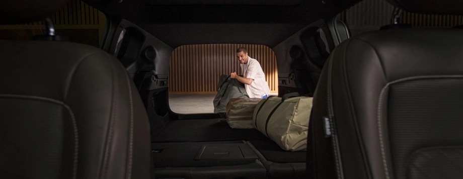 smart #5 sedili regolabili