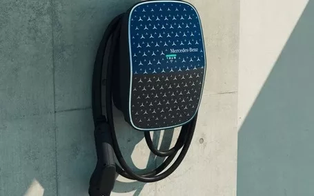 offerta trivellato per eqc mercedes con wallbox compresa