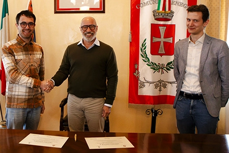 Trivellato certificazione accordi di parigi