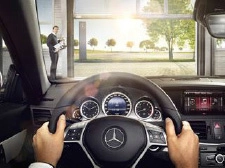 Perchè scegliere il Tagliando Mercedes e smart Trivellato.