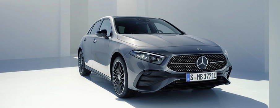 mercedes classe a nuovi modelli