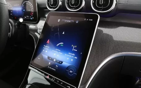 classe c sistemi di sicurezza