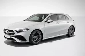 mercedes classe a 200