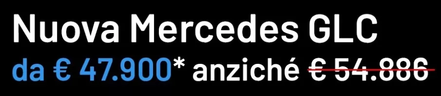 glc offerta trivellato