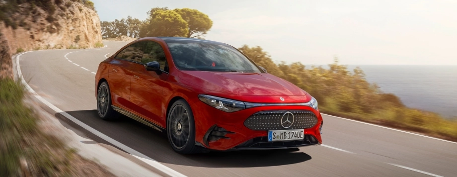 Mercedes vendita Veneto
