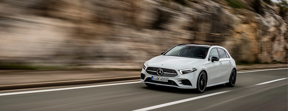 mercedes benz diesel