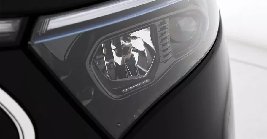 mercedes eqa offerta fanale