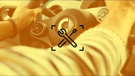 smart usato garantito