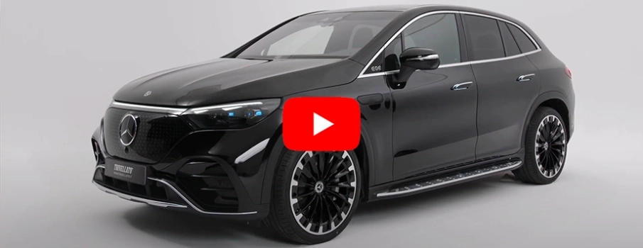 mercedes eqe suv video presentazione