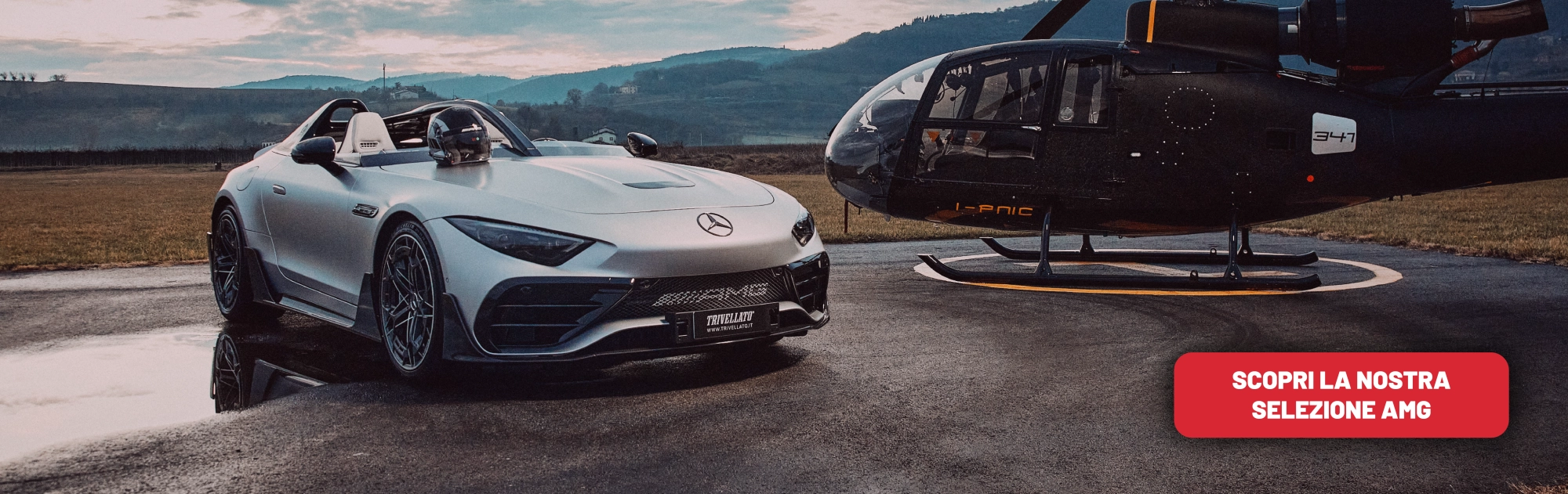 AMG - selezione listing nuovo