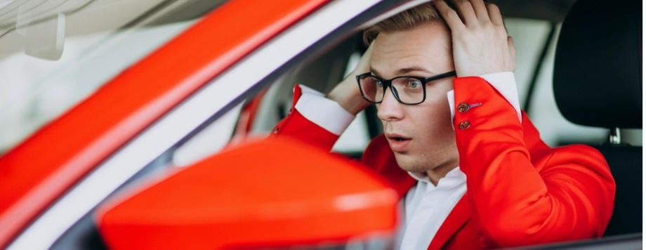 Codice della strada multa