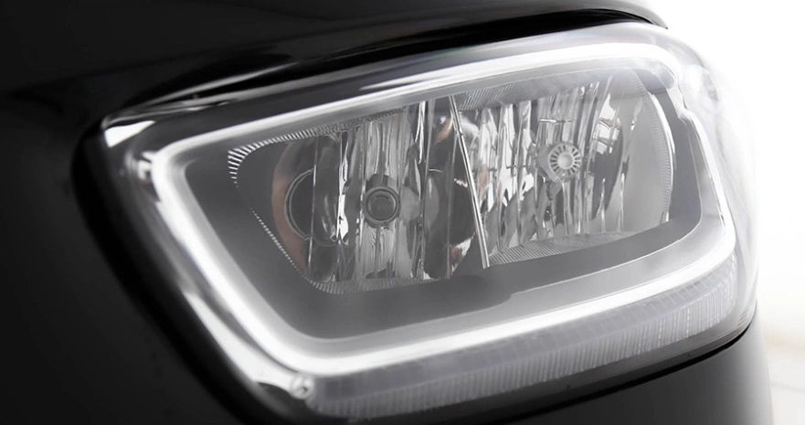 mercedes classe a offerta fanale