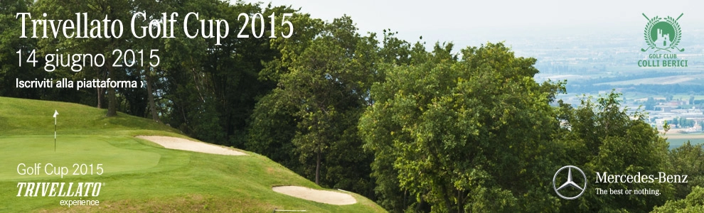 Golf Club Colli Berici