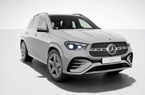 mercedes gle 350d