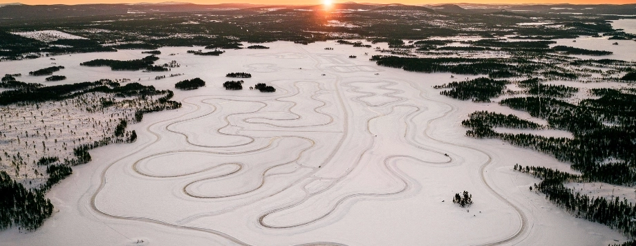 Automobili inverno rischi