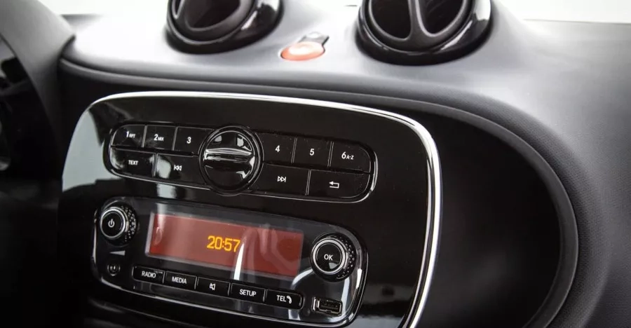 smart offerta dettaglio radio