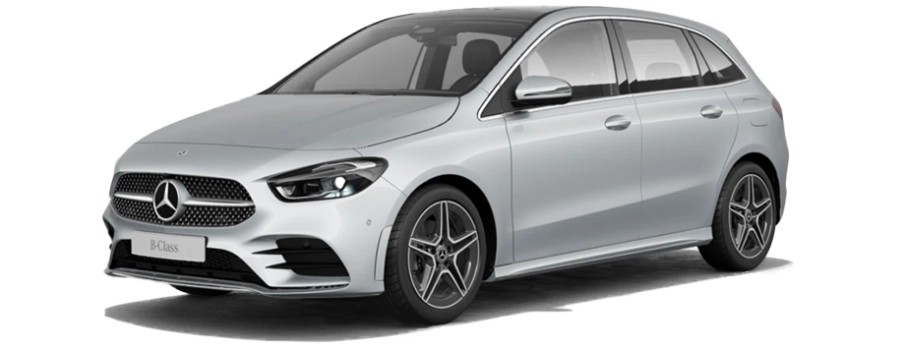 Mercedes Classe B 2023