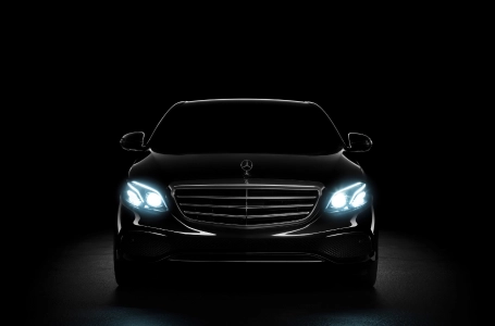 evoluzione fari auto