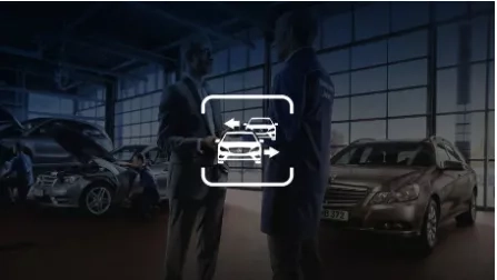 permuta usato certificato amg