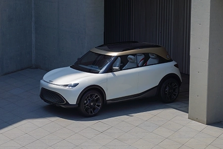 smart concept esterni